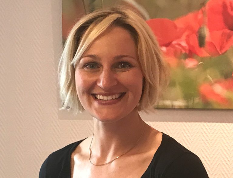 Team | Dr. med. Katharina Steer-Beck